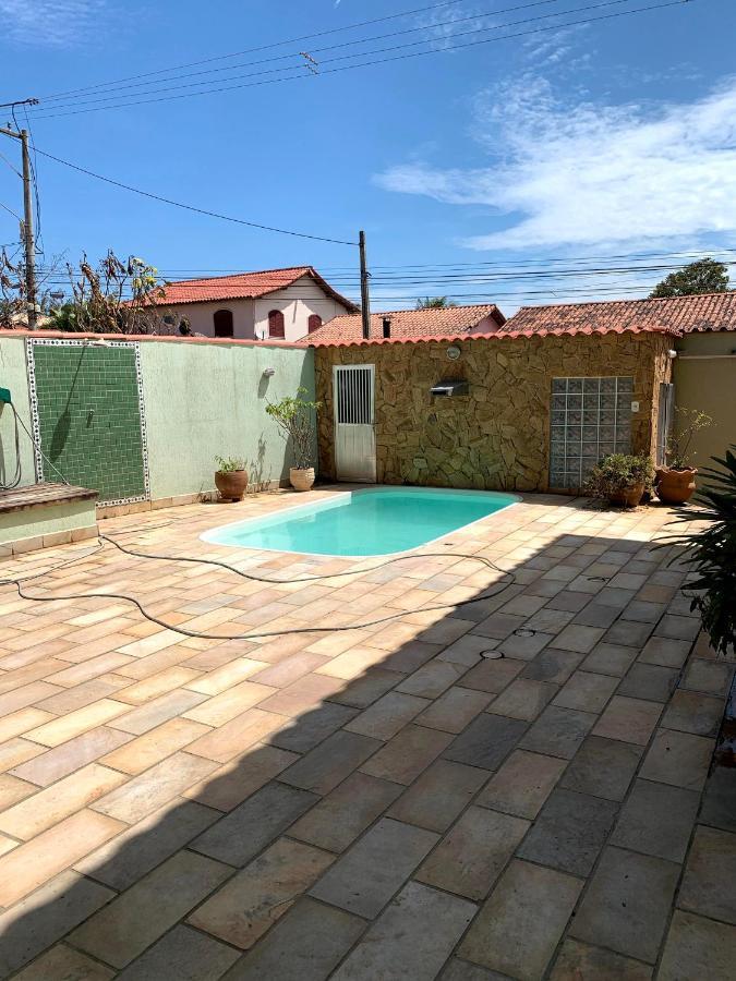 Regiao Dos Lagos O Paraiso Fica Em Sao Pedro Da Aldeia Rj Zewnętrze zdjęcie