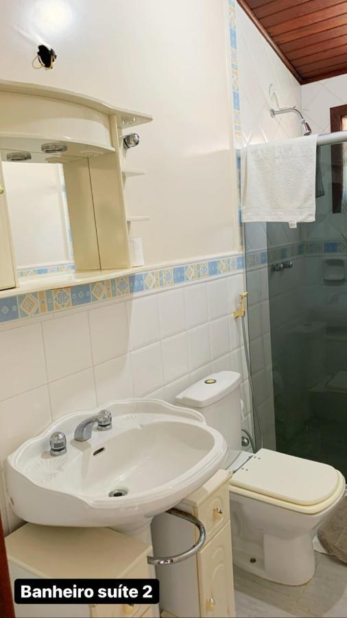Regiao Dos Lagos O Paraiso Fica Em Sao Pedro Da Aldeia Rj Zewnętrze zdjęcie
