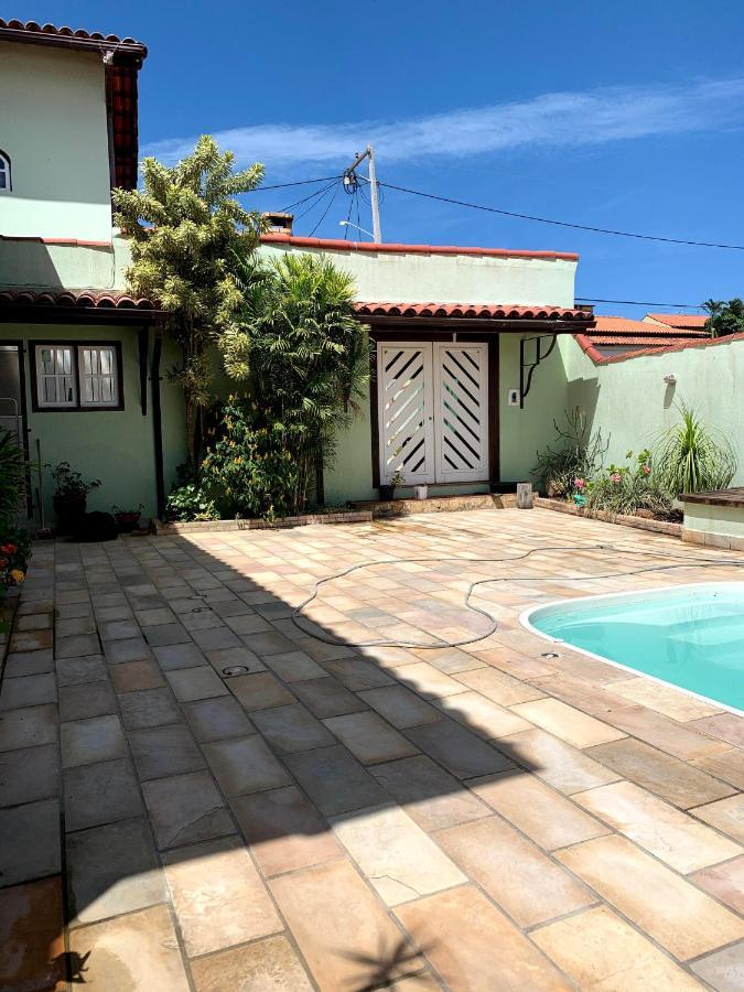 Regiao Dos Lagos O Paraiso Fica Em Sao Pedro Da Aldeia Rj Zewnętrze zdjęcie