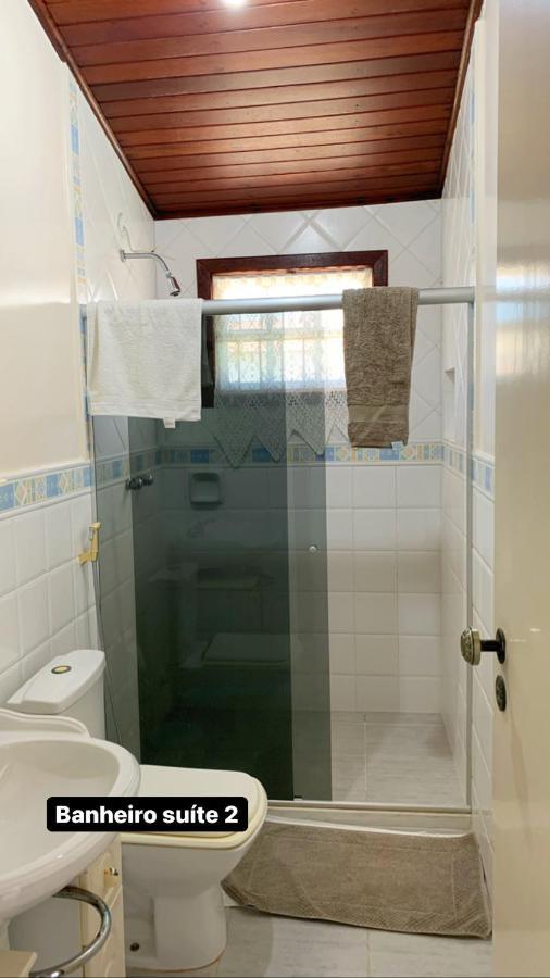 Regiao Dos Lagos O Paraiso Fica Em Sao Pedro Da Aldeia Rj Zewnętrze zdjęcie