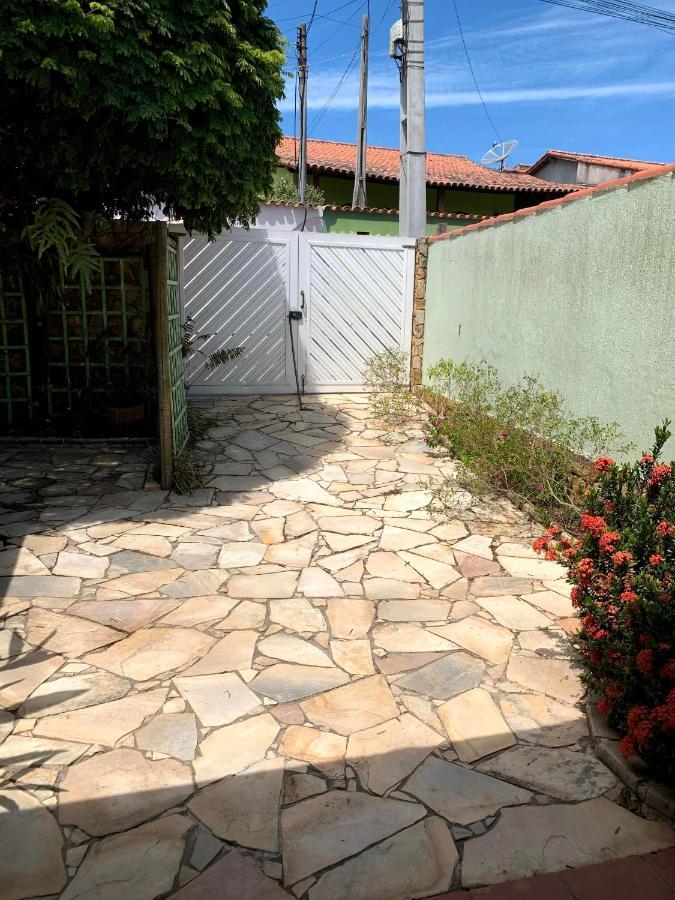 Regiao Dos Lagos O Paraiso Fica Em Sao Pedro Da Aldeia Rj Zewnętrze zdjęcie